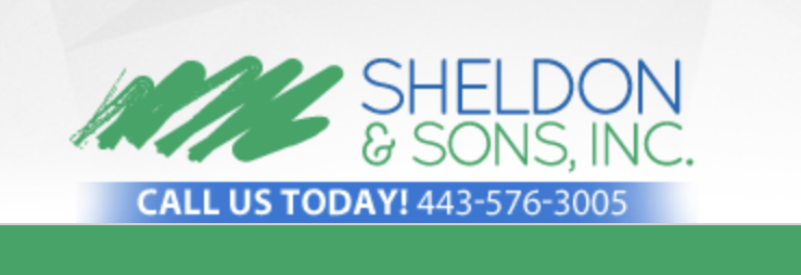Sheldon & Sons Painting